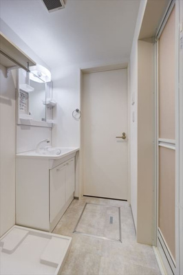 【独立洗面台】 | CRASTINE志茂