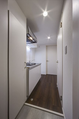 【玄関】 | CRASTINE志茂