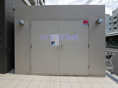 【その他共用部分】 | S-FORT難波西