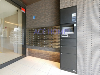 【その他】 | S-FORT難波西