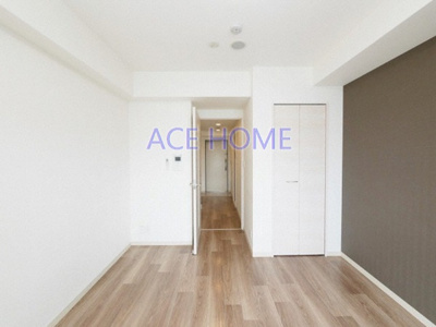 【居間・リビング】 | S-FORT難波西