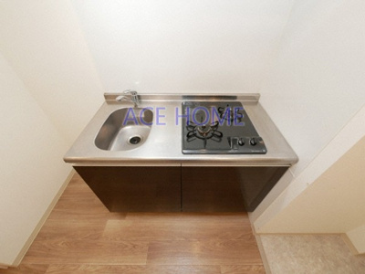 【キッチン】 | S-FORT難波西