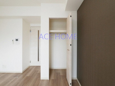 【収納】 | S-FORT難波西