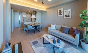 DEUX TOURS ドゥ・トゥールWESTのその他