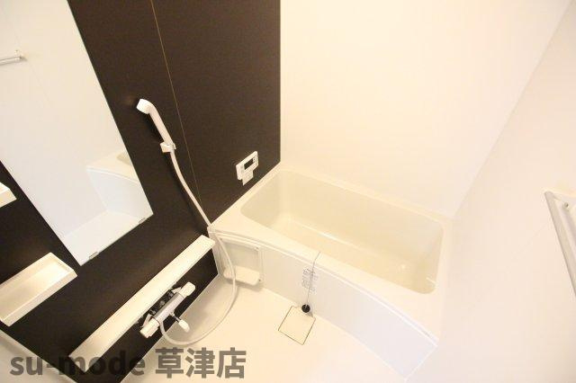 【浴室】 | GREEN AWAY | お風呂です