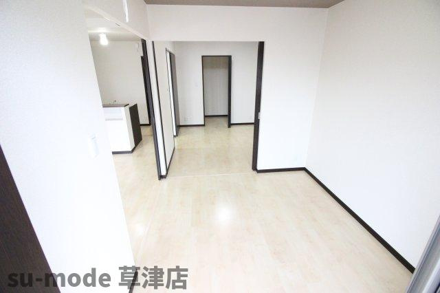 【洋室】 | GREEN AWAY | 洋室です