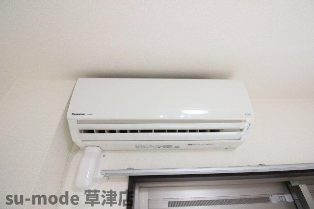 【設備】 | GREEN AWAY