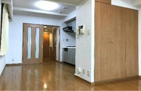 藤和シティスクエア渋谷の内装