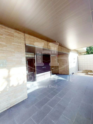 【エントランス】 | プラウド志村坂上ディアージュ | 毎日通るエントランスはこのようになっています