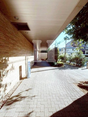 【その他共用部分】 | プラウド志村坂上ディアージュ