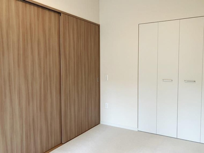 【内装】 | プラウド志村坂上ディアージュ | 内装もきれいです