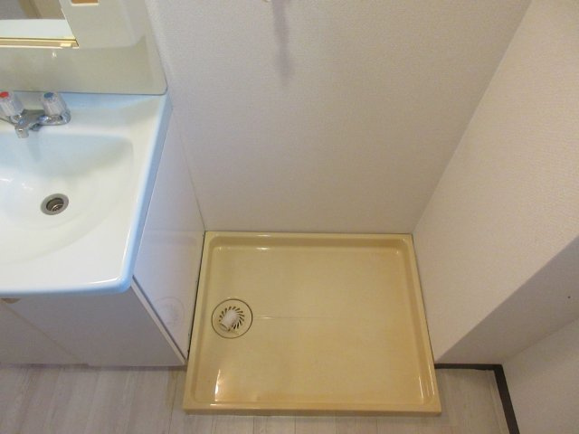 HOUSE23の設備