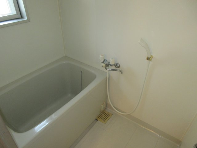 HOUSE23の浴室