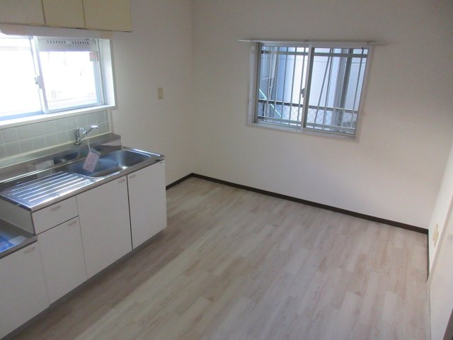 HOUSE23の内装