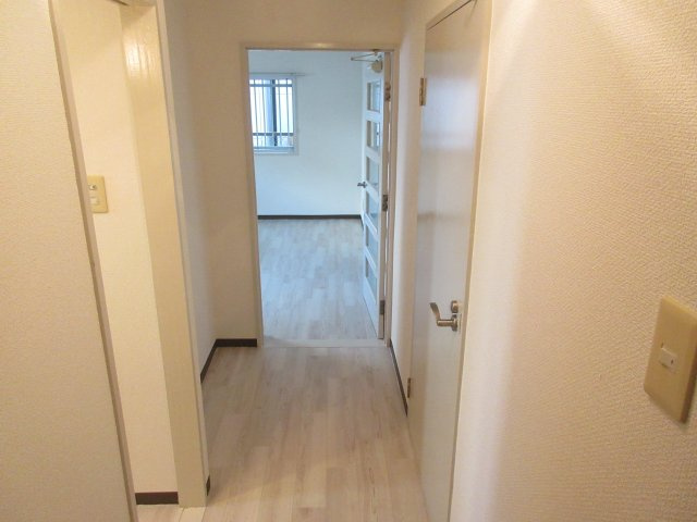 HOUSE23の内装