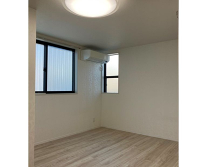 【内装】 | 雑司が谷戸建 | おしゃれな内装です