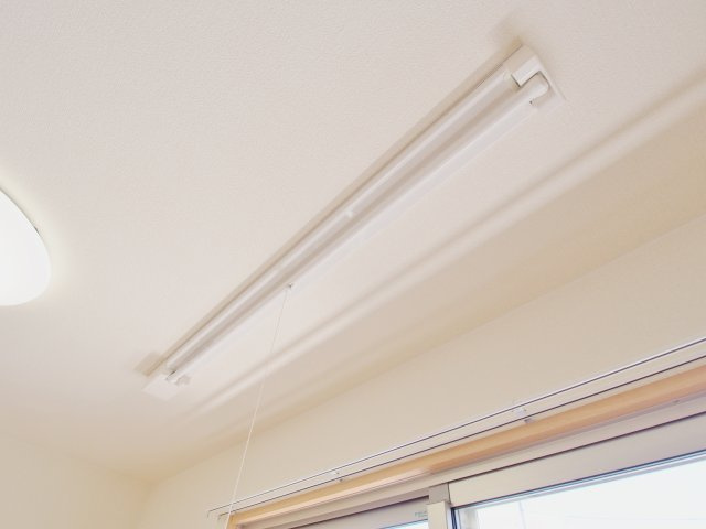 ブルートップCの設備