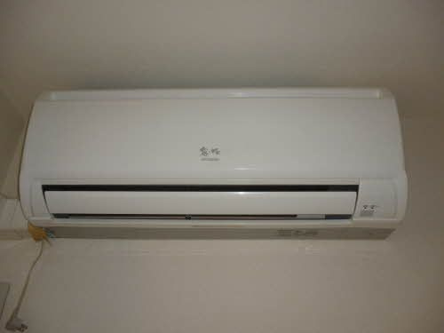 メゾンマスト長橋台Ｄの設備