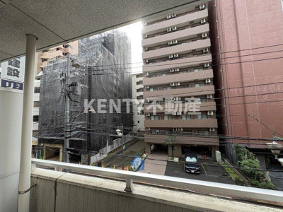 【展望】 | ドゥーエ蒲田