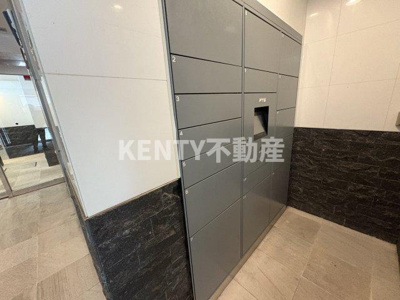 【その他共用部分】 | ドゥーエ蒲田