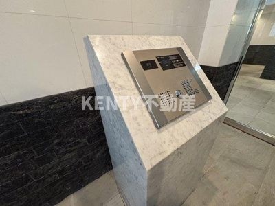 【その他共用部分】 | ドゥーエ蒲田