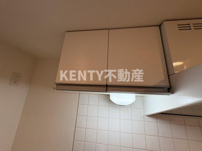 【収納】 | ドゥーエ蒲田 | 収納のためのスペースです