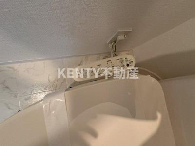 【設備】 | ドゥーエ蒲田