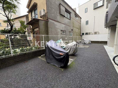 【その他共用部分】 | ドゥーエ蒲田