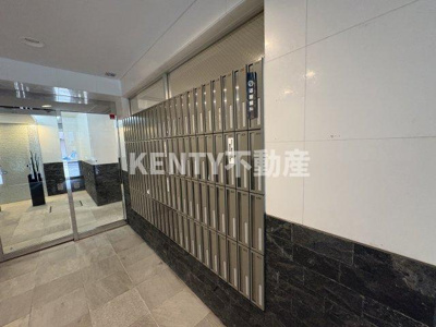 【その他共用部分】 | ドゥーエ蒲田