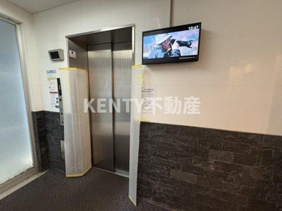 【その他共用部分】 | ドゥーエ蒲田