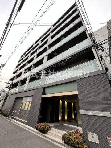 パラファーレ・玉造