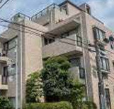 ロイヤルヴィーゼ学芸大学の外観