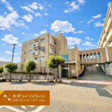 ファミール雲雀丘花屋敷弐番館の画像