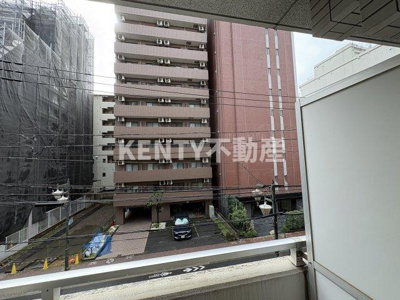 【展望】 | ドゥーエ蒲田