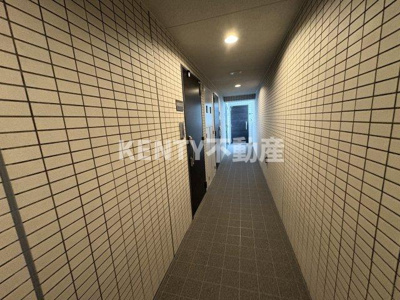 【その他共用部分】 | ドゥーエ蒲田