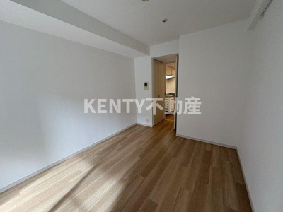 【居間・リビング】 | ドゥーエ蒲田 | おしゃれなリビングです