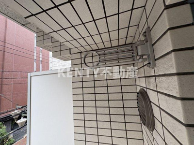 【設備】 | ドゥーエ蒲田