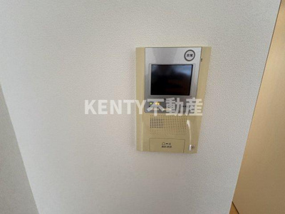 【設備】 | ドゥーエ蒲田