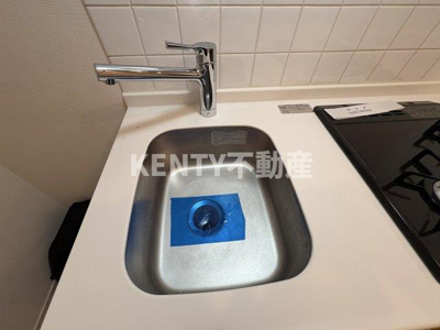 【設備】 | ドゥーエ蒲田