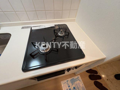 【設備】 | ドゥーエ蒲田