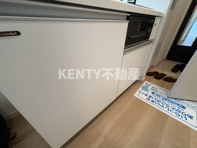 【収納】 | ドゥーエ蒲田 | 収納があります