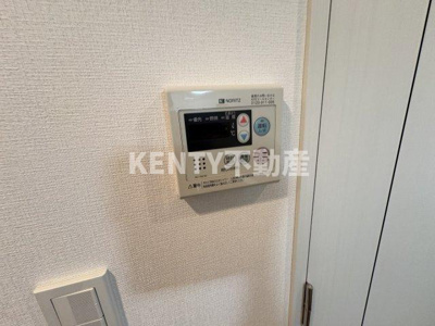 【設備】 | ドゥーエ蒲田