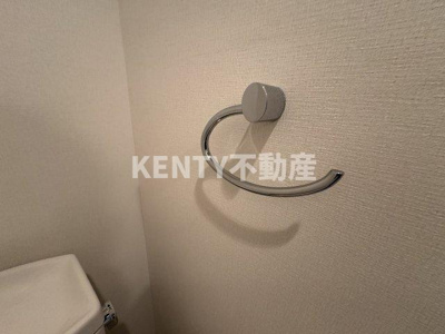 【設備】 | ドゥーエ蒲田