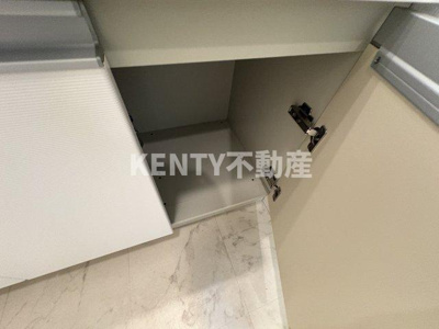 【収納】 | ドゥーエ蒲田 | 十分な収納スペースがあります