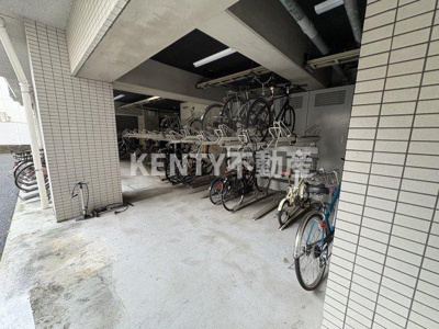 【その他共用部分】 | ドゥーエ蒲田