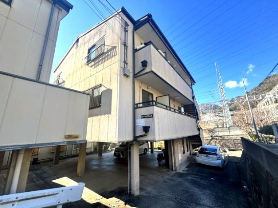 カーサ御影山手　