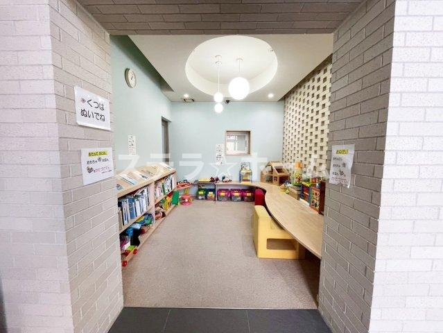 千里中央エアヒルズのその他共用部分