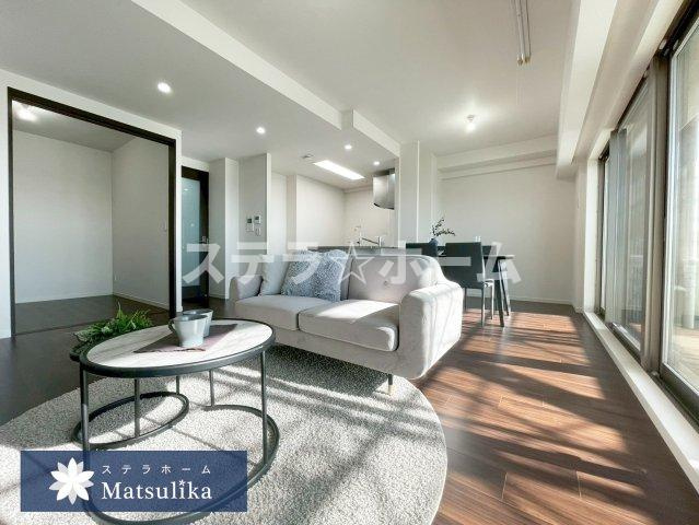 千里中央エアヒルズ