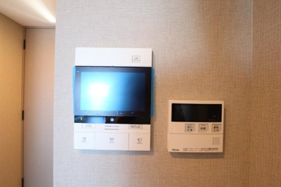 【セキュリティ】 | S-RESIDENCE大阪上本町