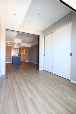 【内装】 | S-RESIDENCE大阪上本町